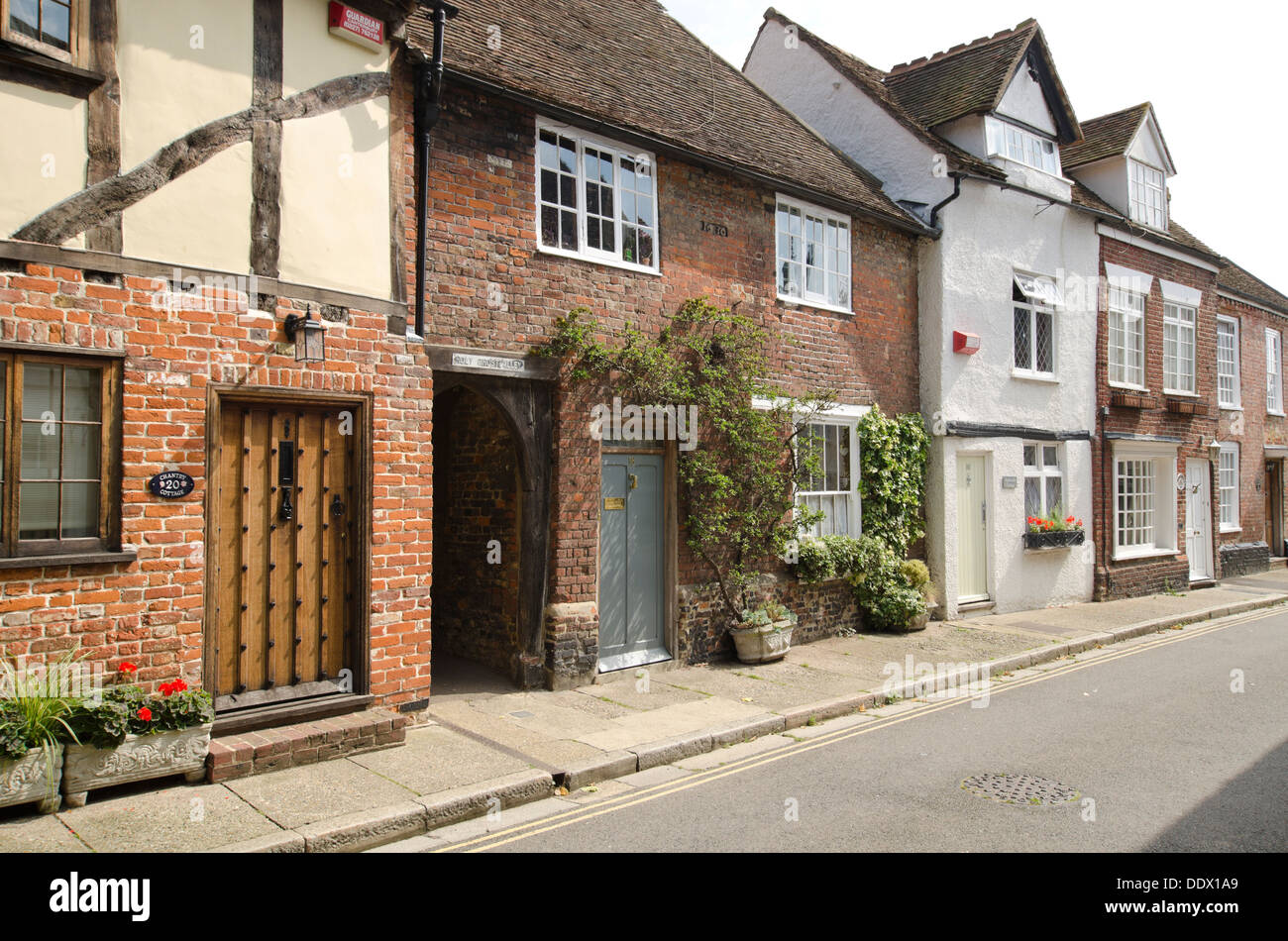 Sandwich kent hires stock photography and images Alamy