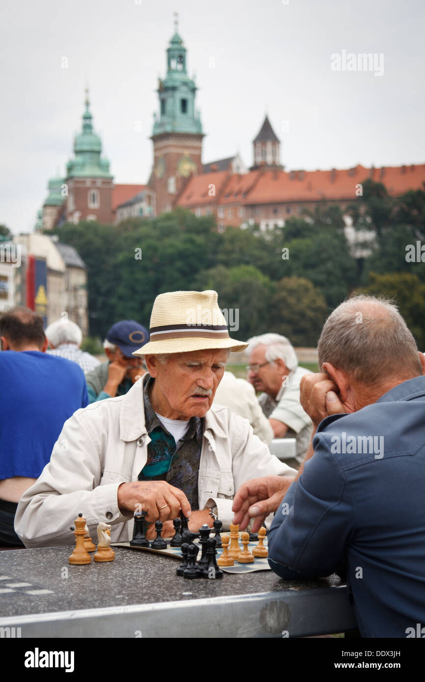 local men play chess in the street of the Bhaktapur, Nepal, Asia Stock  Photo - Alamy