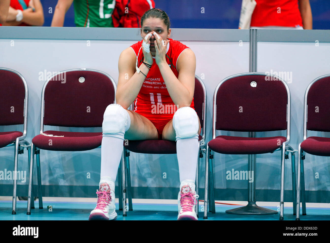 Hristina ruseva hi-res stock photography and images - Alamy