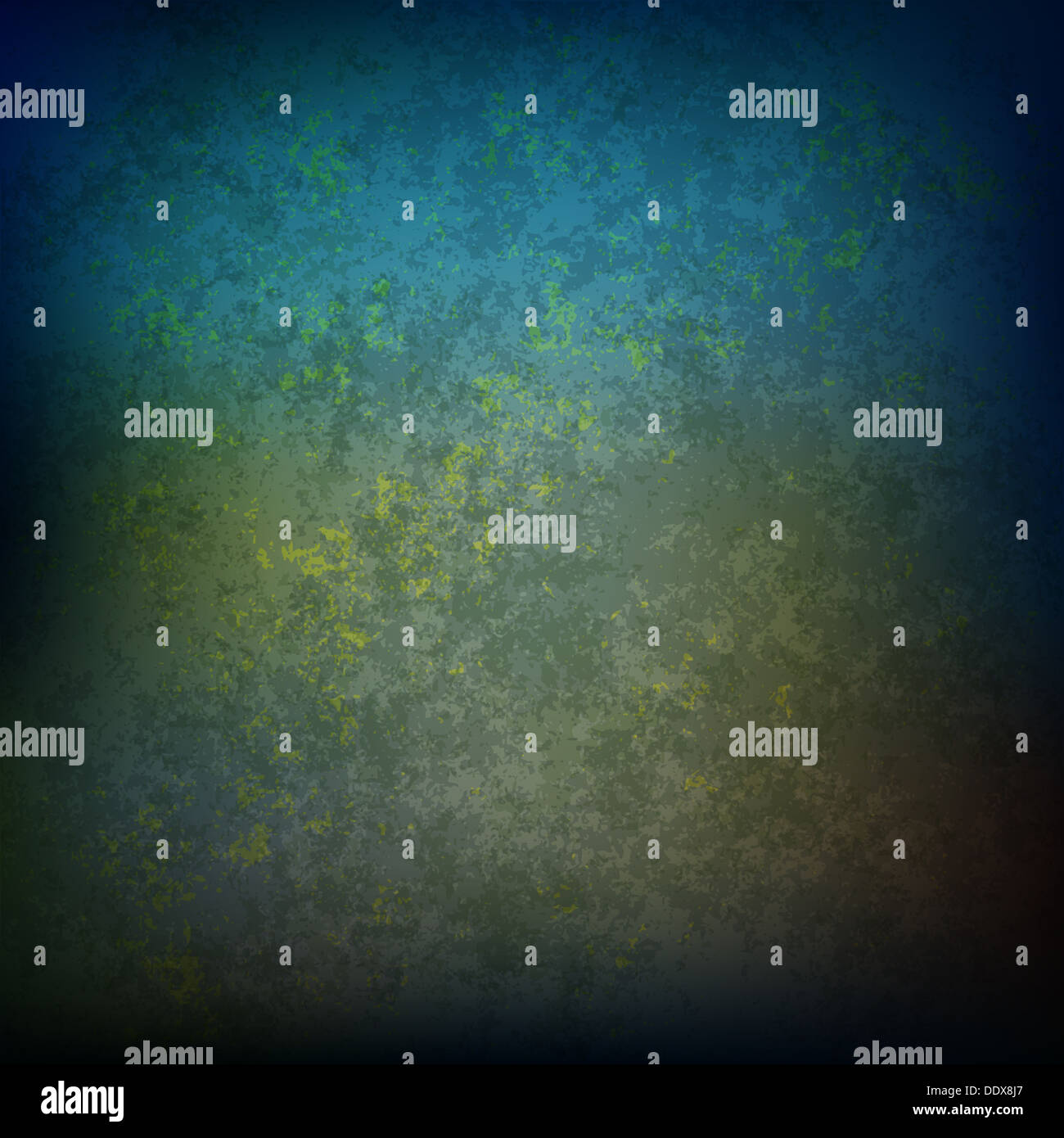 abstract blue grunge background of vintage texture Stock Photo - Alamy