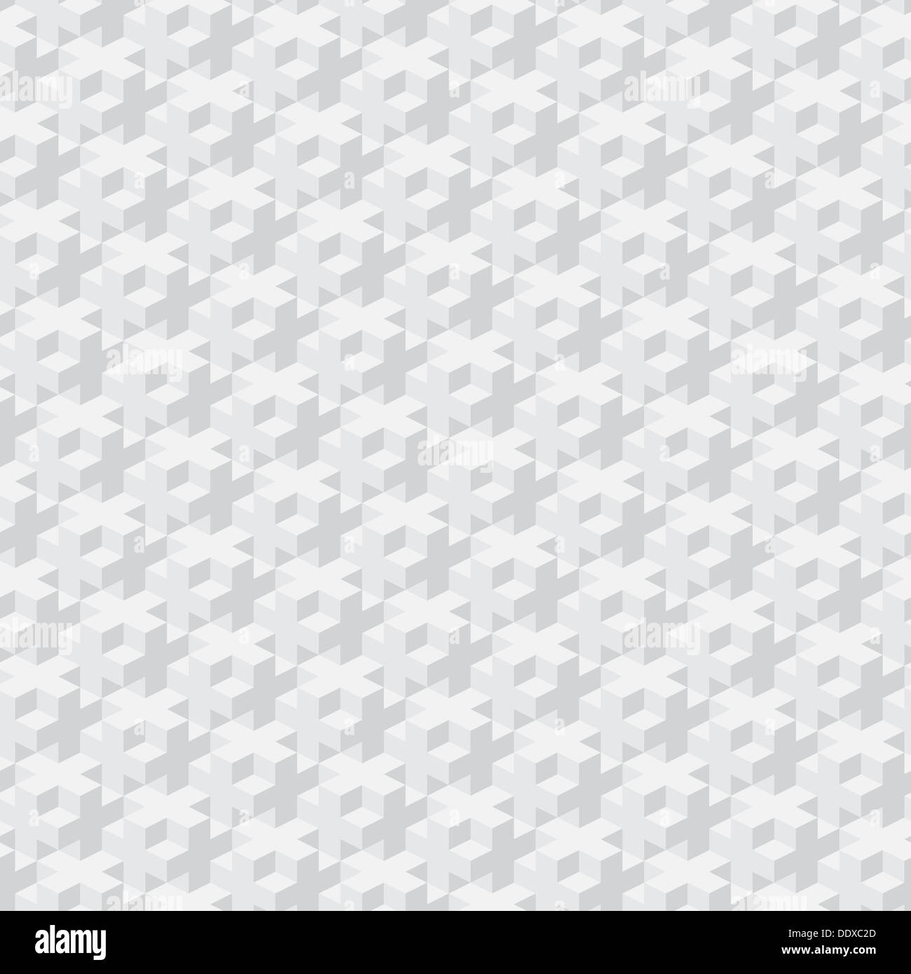 Background - a low-contrast pattern from bulk of abstract shapes. The ...