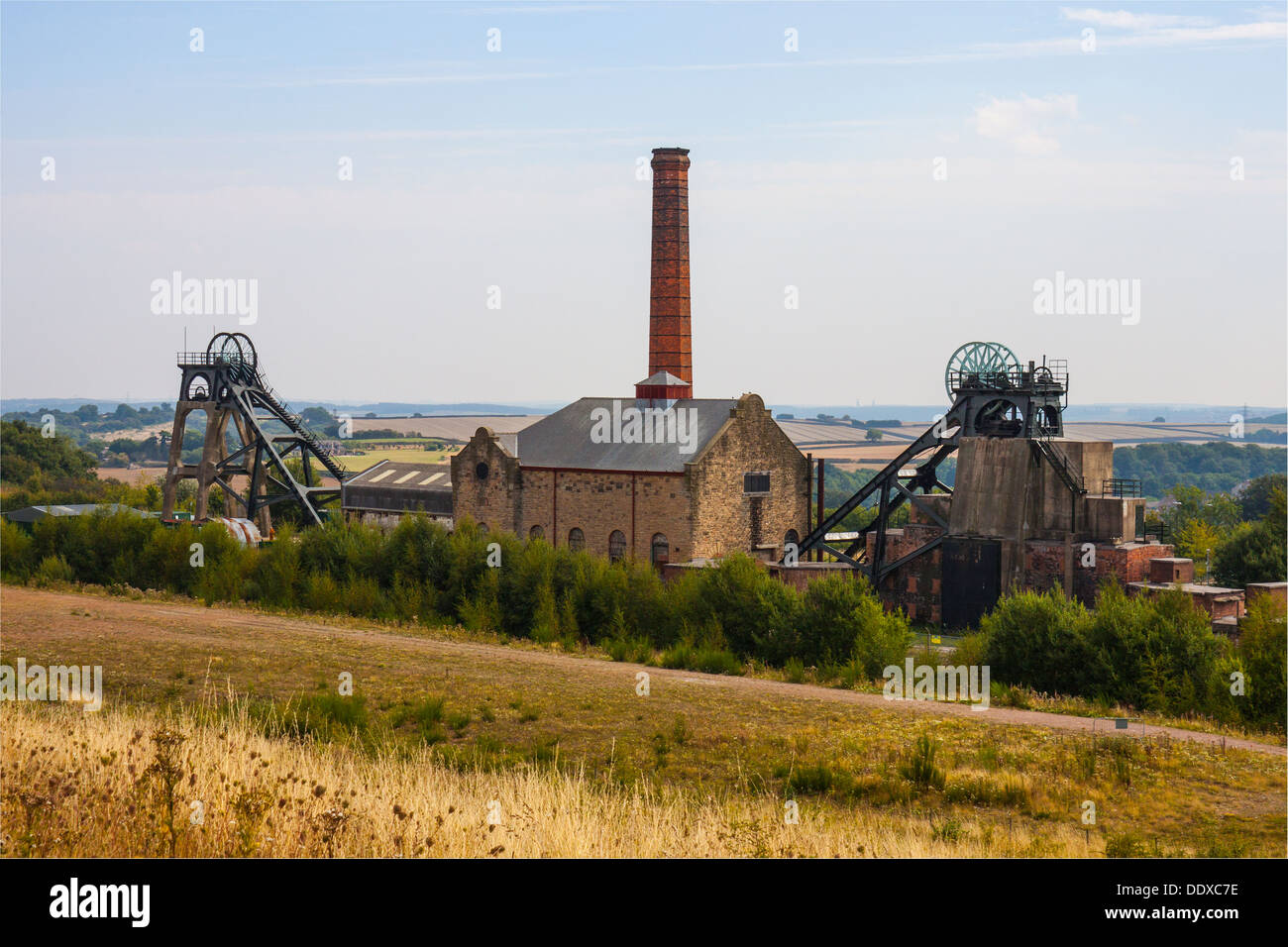 Colliery hi-res stock photography and images - Alamy