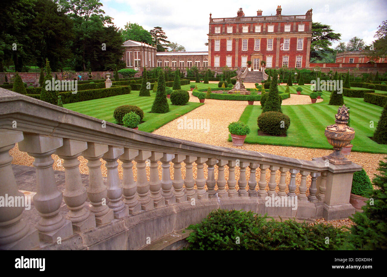 Ven House near Sherborne, Dorset. 1999 Stock Photo 60203321 Alamy