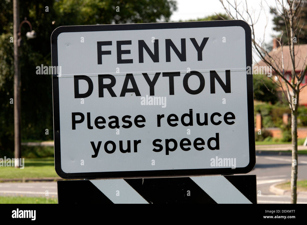 Fenny drayton hires stock photography and images Alamy