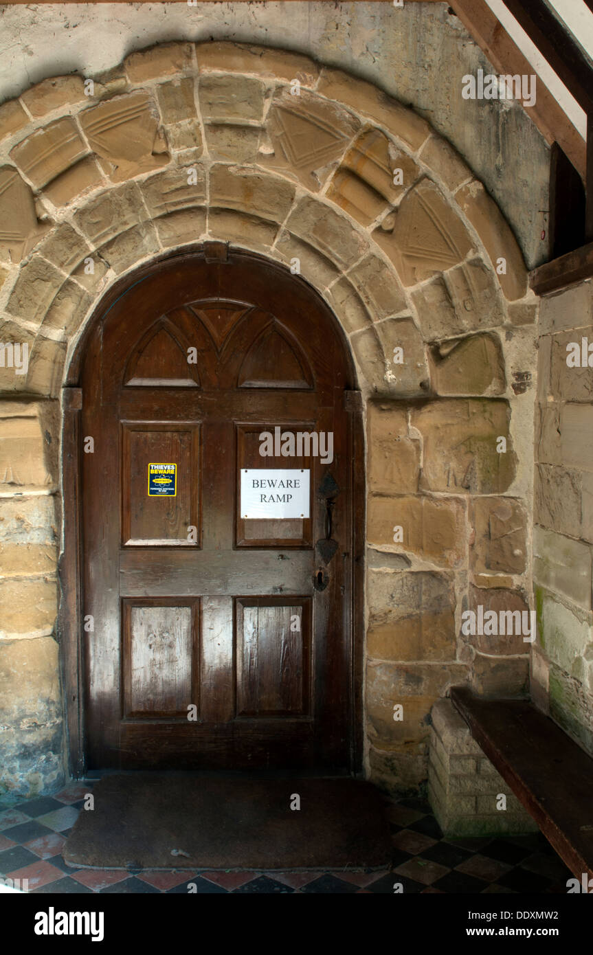 Drayton village church hires stock photography and images Alamy