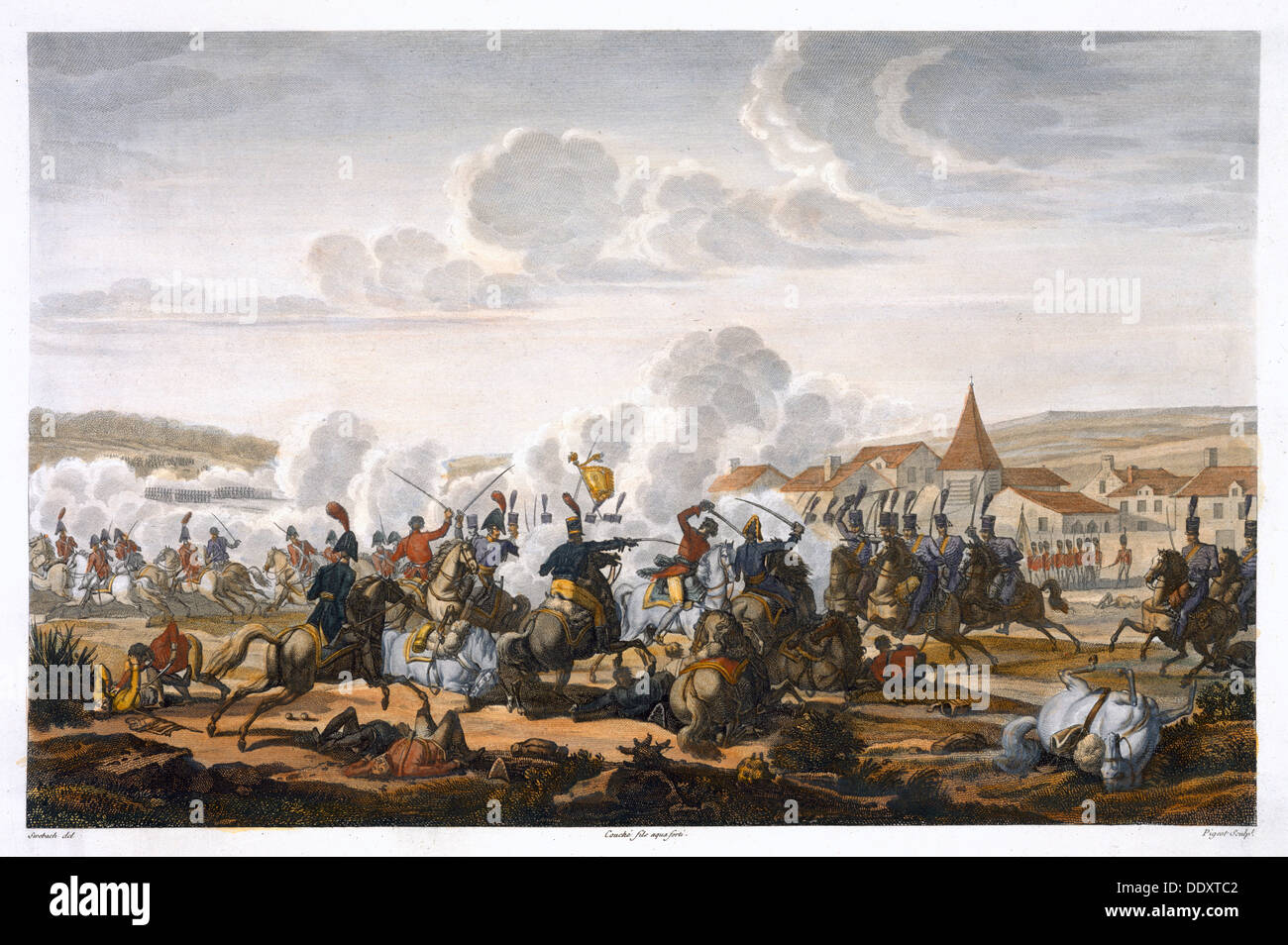 10 october 1806