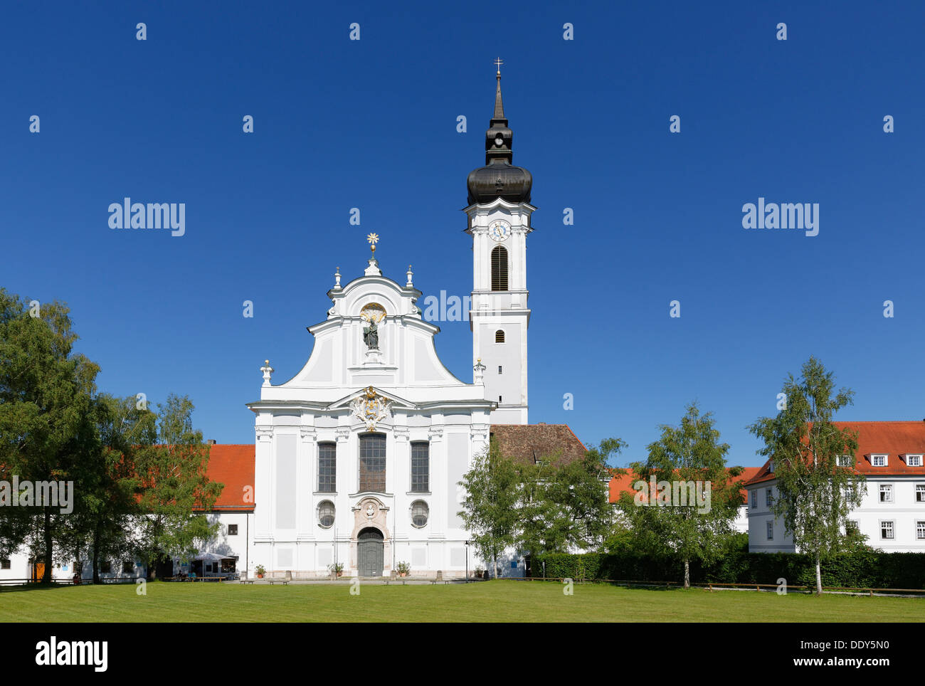St mary of the assumption hi-res stock photography and images - Alamy