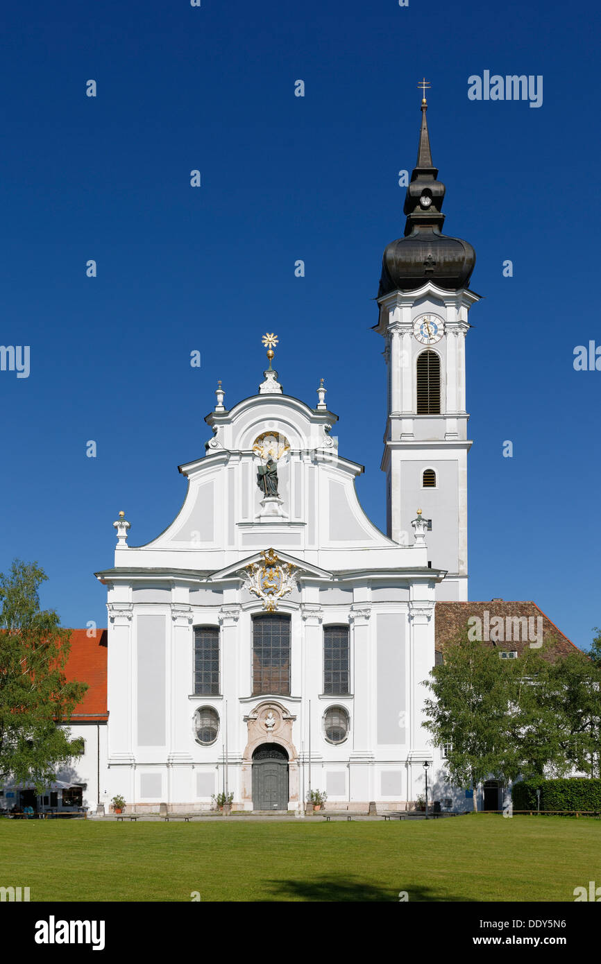 St mary of the assumption hi-res stock photography and images - Alamy