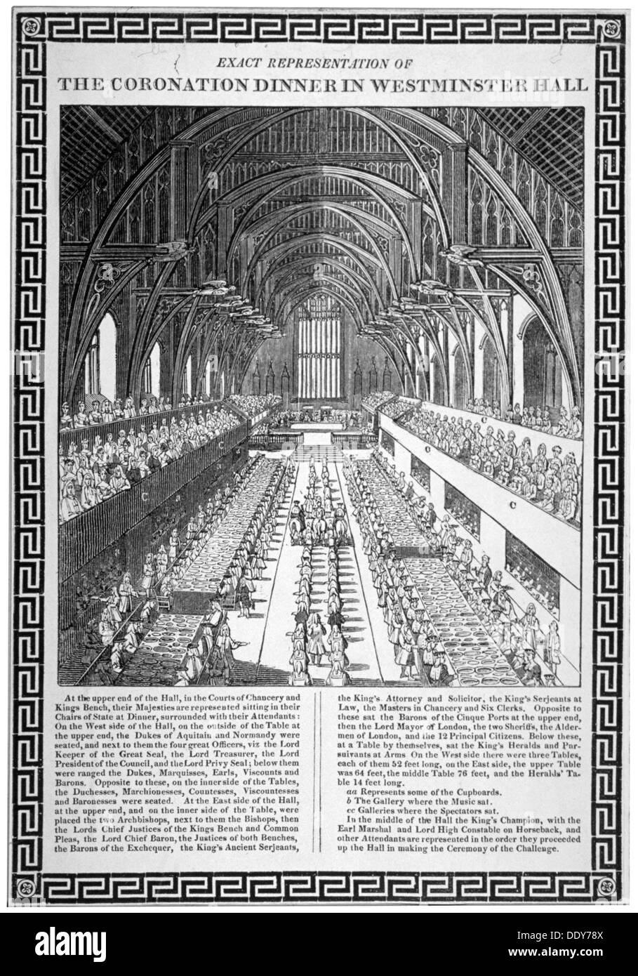 London celebrating coronation hi-res stock photography and images - Alamy