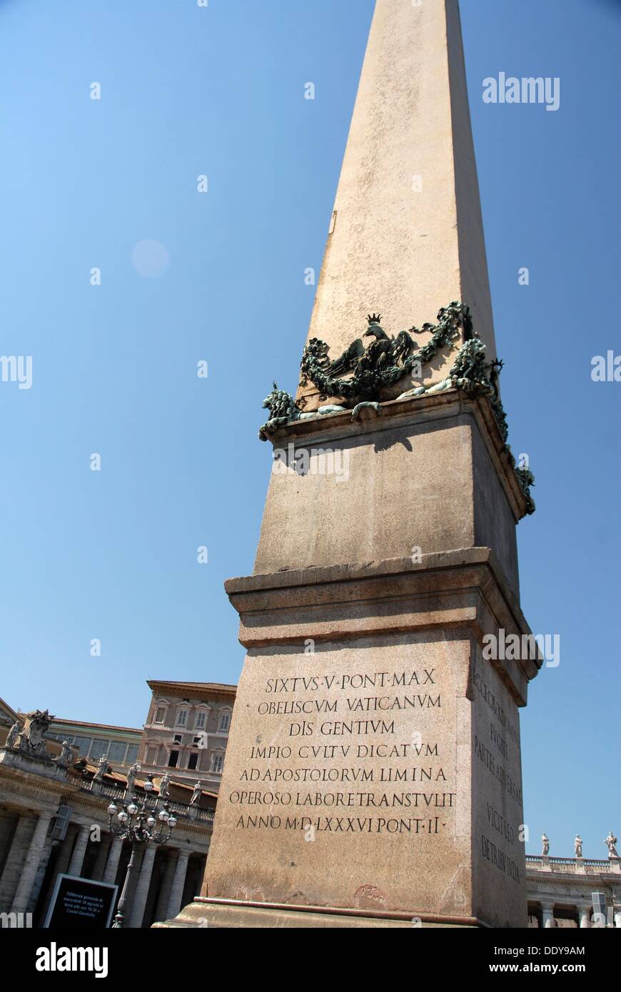 Circus of nero hires stock photography and images Alamy
