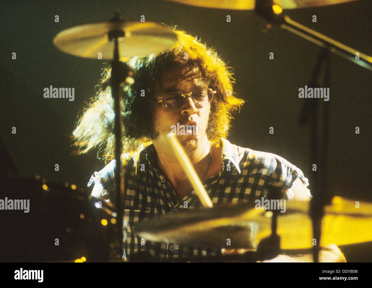 Deep purple 1972 hires stock photography and images Alamy