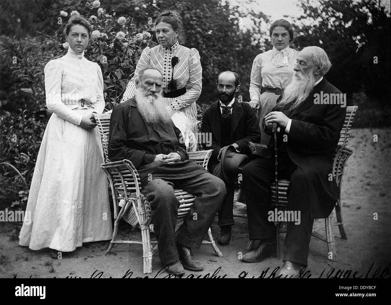 Leo tolstoy house hires stock photography and images Alamy