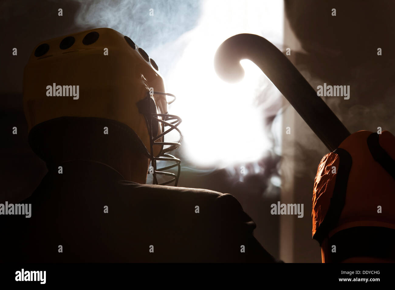 Safety stick hires stock photography and images Alamy