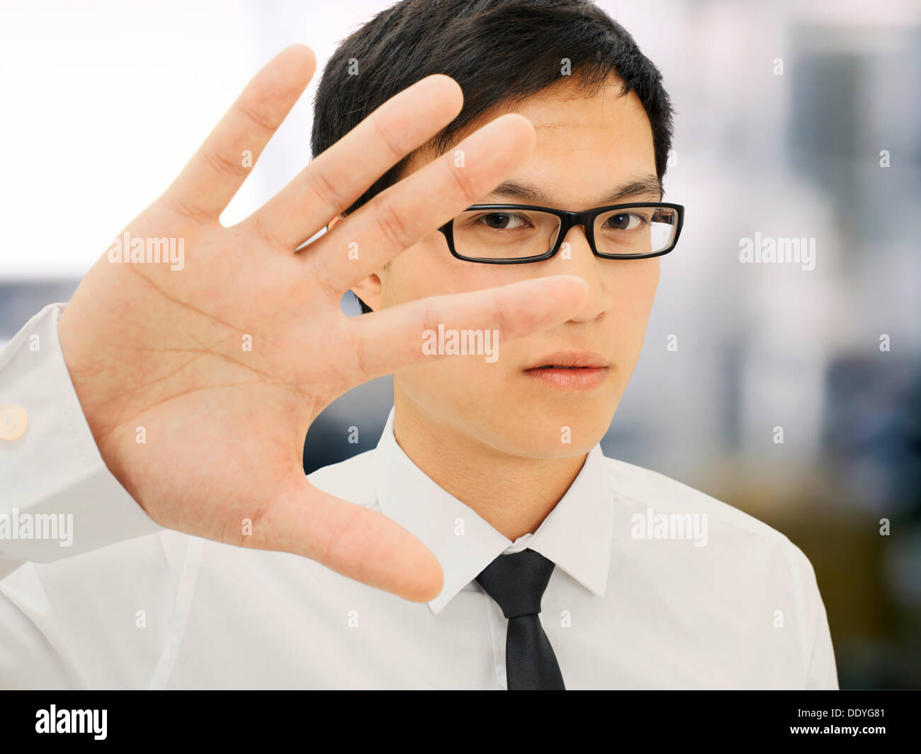 Young asian men holding hands hi-res stock photography and images - Alamy