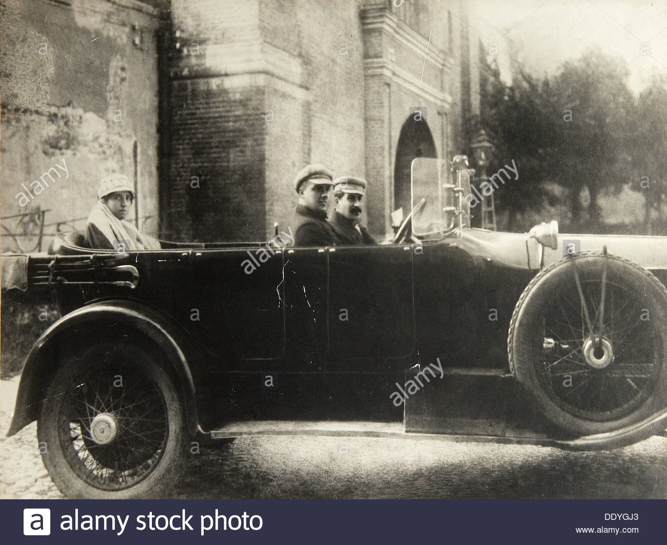 Nadezhda Alliluyeva Stock Photos & Nadezhda Alliluyeva Stock Images - Alamy