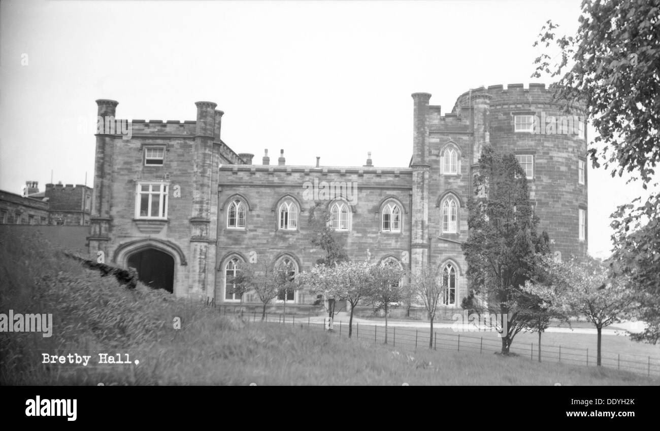 Aw bourne hires stock photography and images Alamy