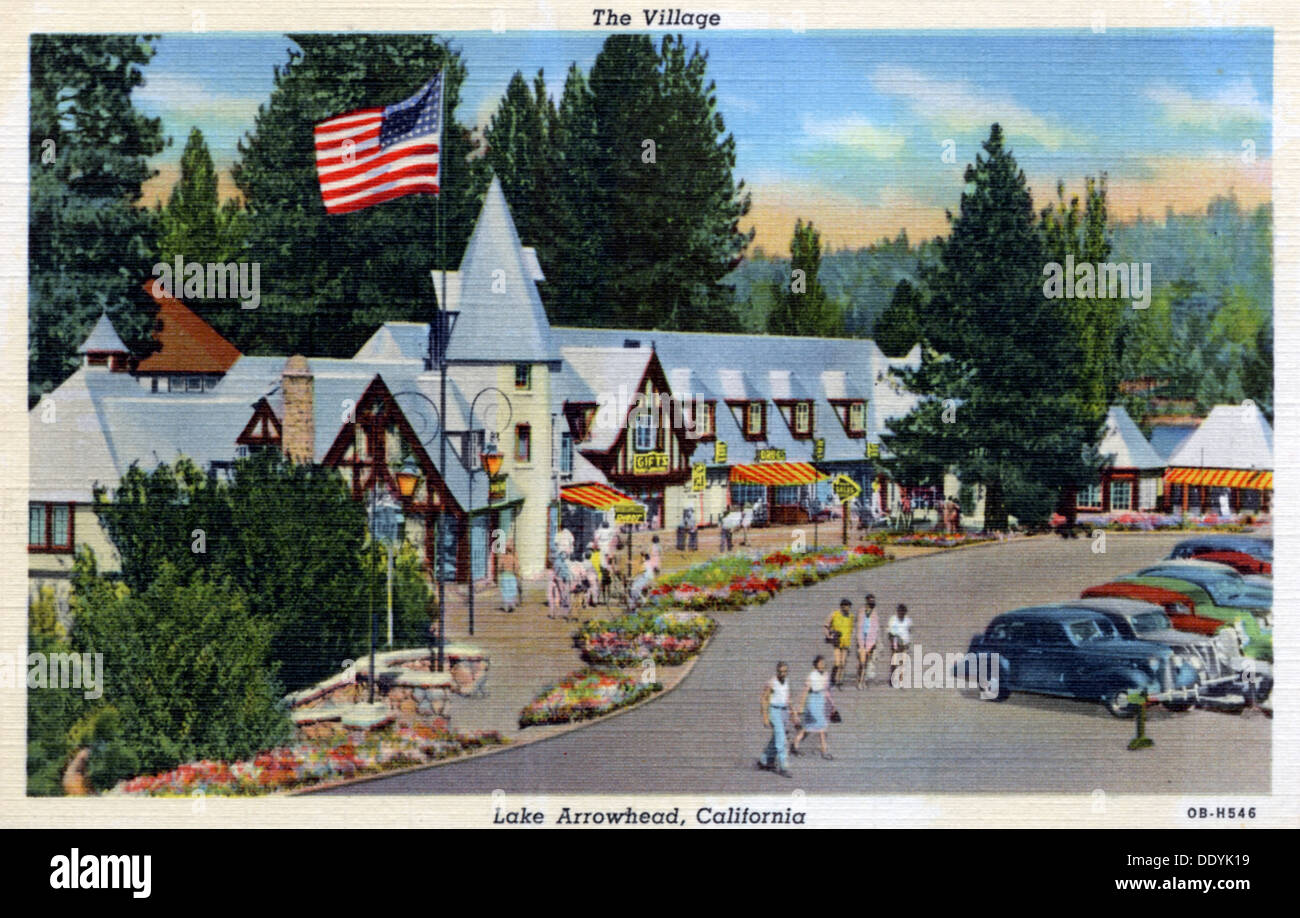 Lake Arrowhead Art informacionpublica.svet.gob.gt