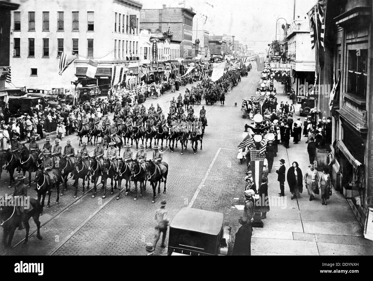 Usa 1920 Stock Photos & Usa 1920 Stock Images Alamy