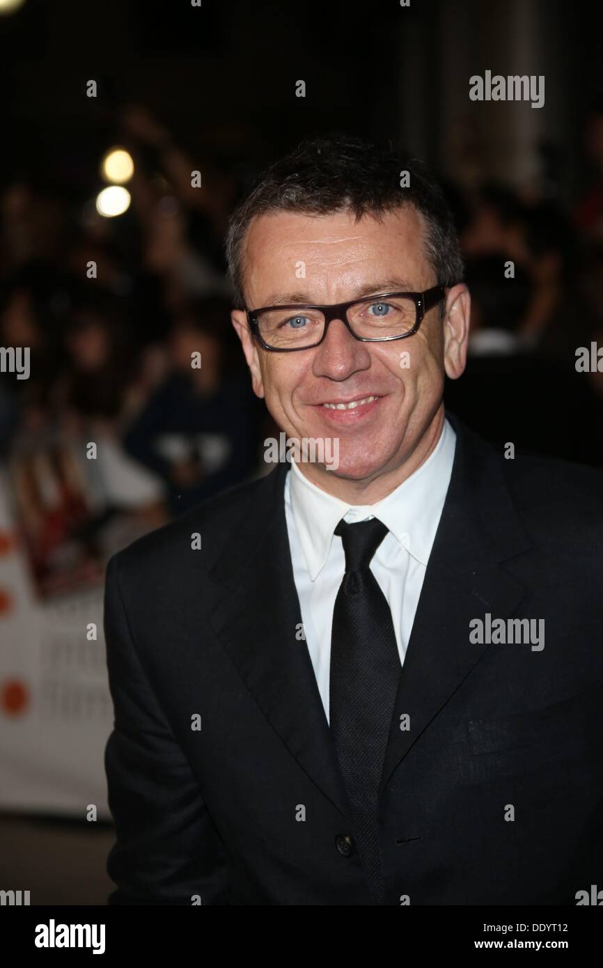 Peter morgan hi-res stock photography and images - Alamy