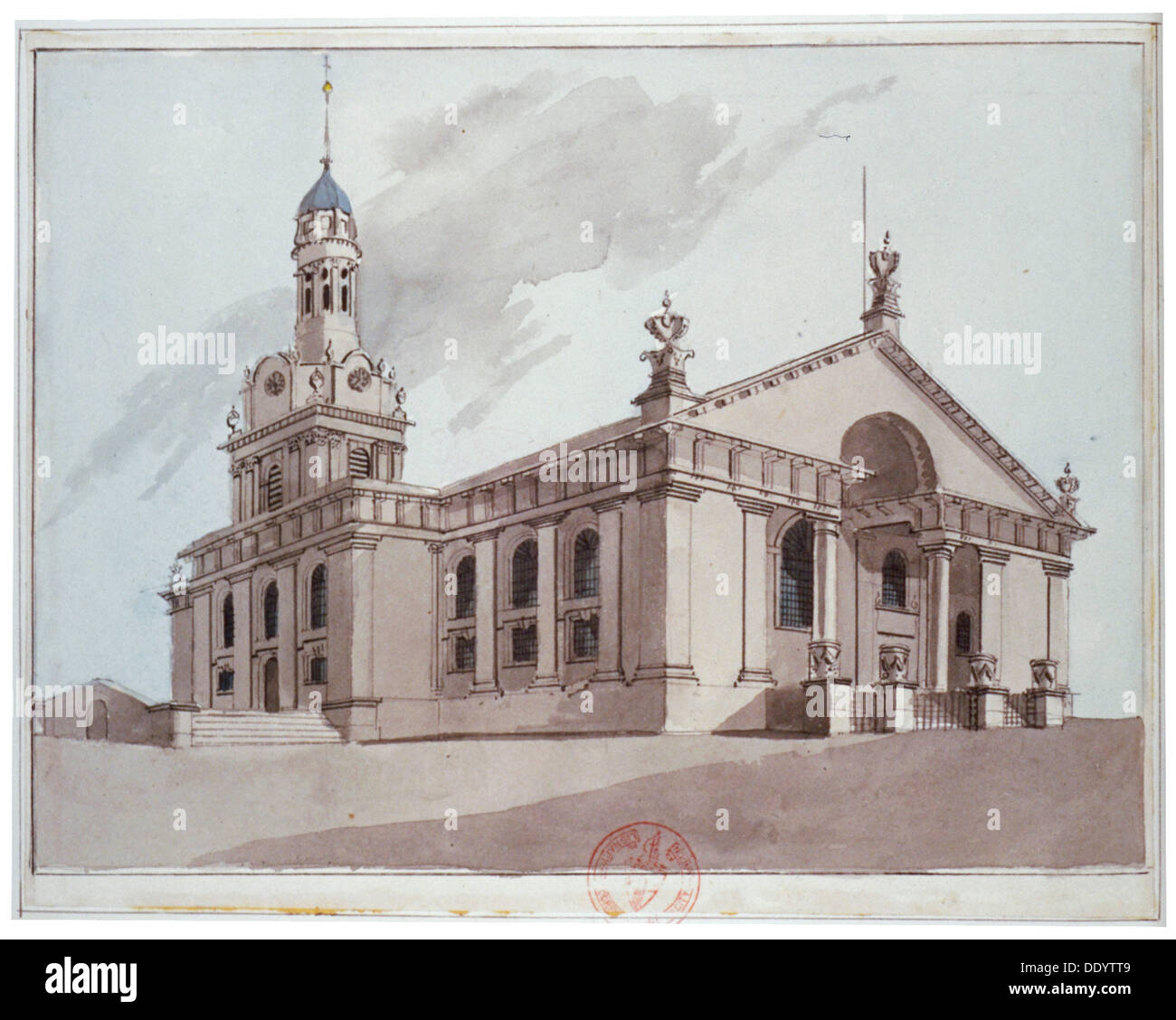 East greenwich library hires stock photography and images Alamy