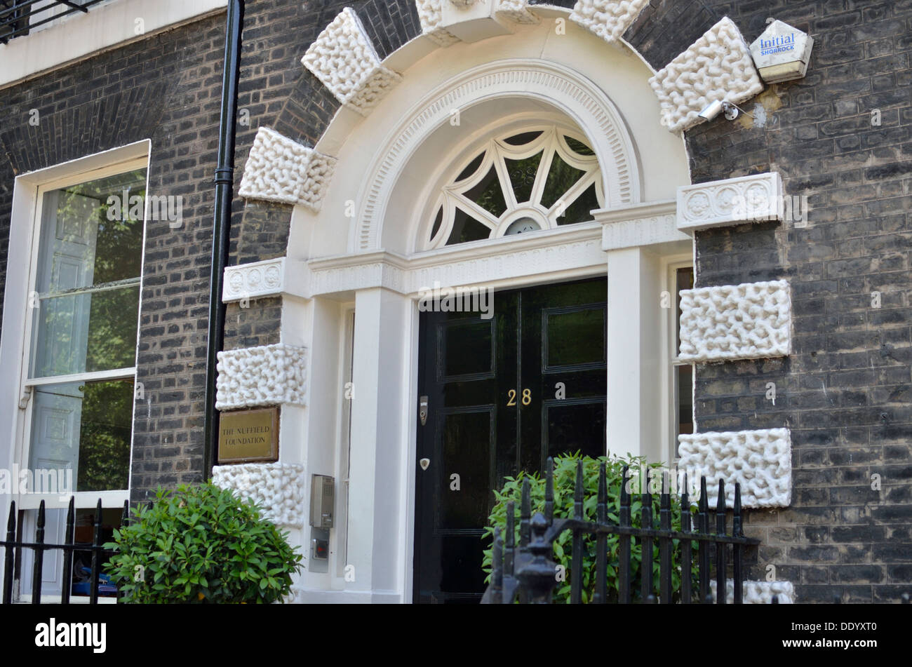 Nuffield hires stock photography and images Alamy