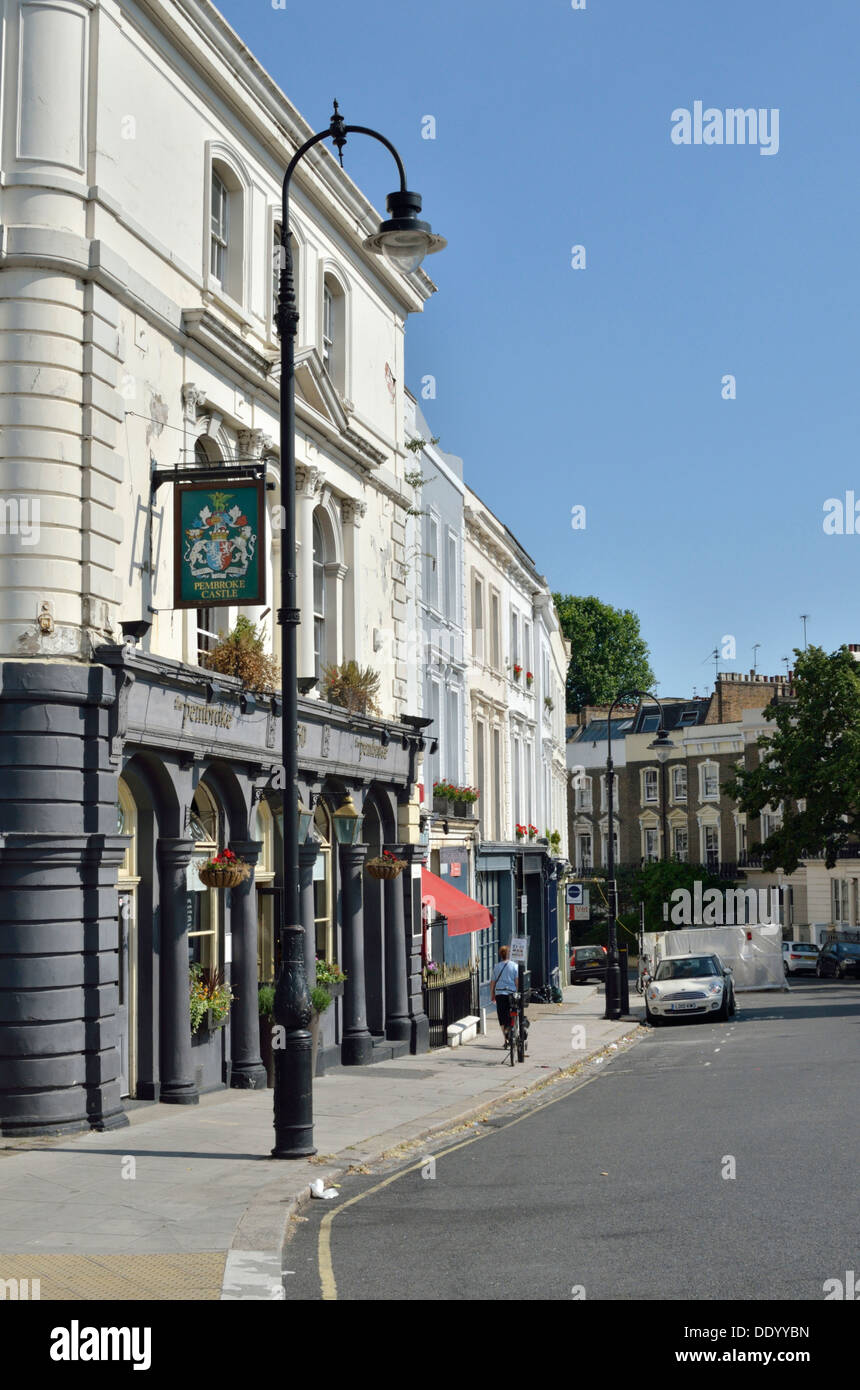 Gloucester ave hires stock photography and images Alamy