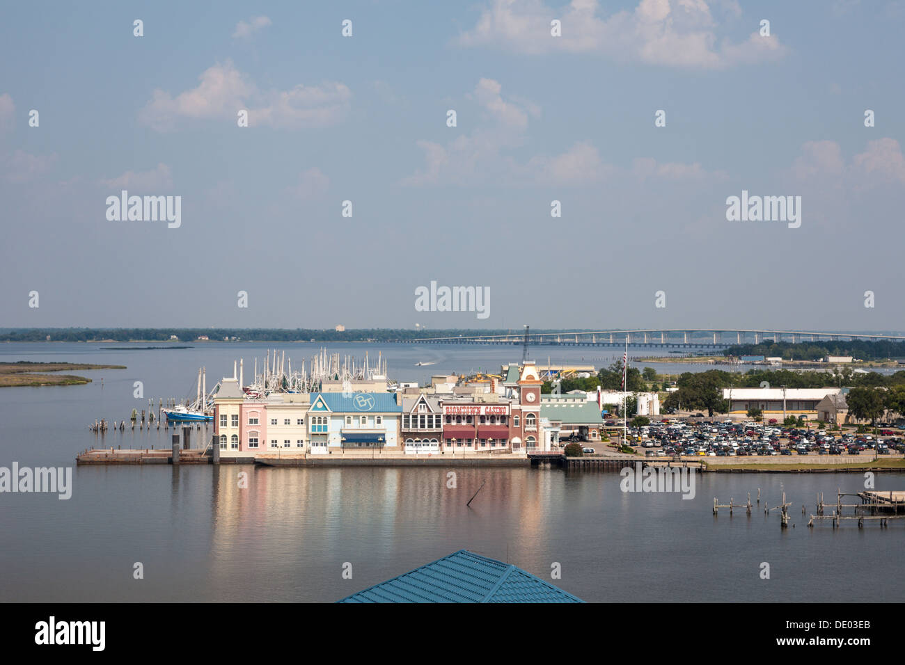 Floating Casino Stock Photos &amp; Floating Casino Stock ...