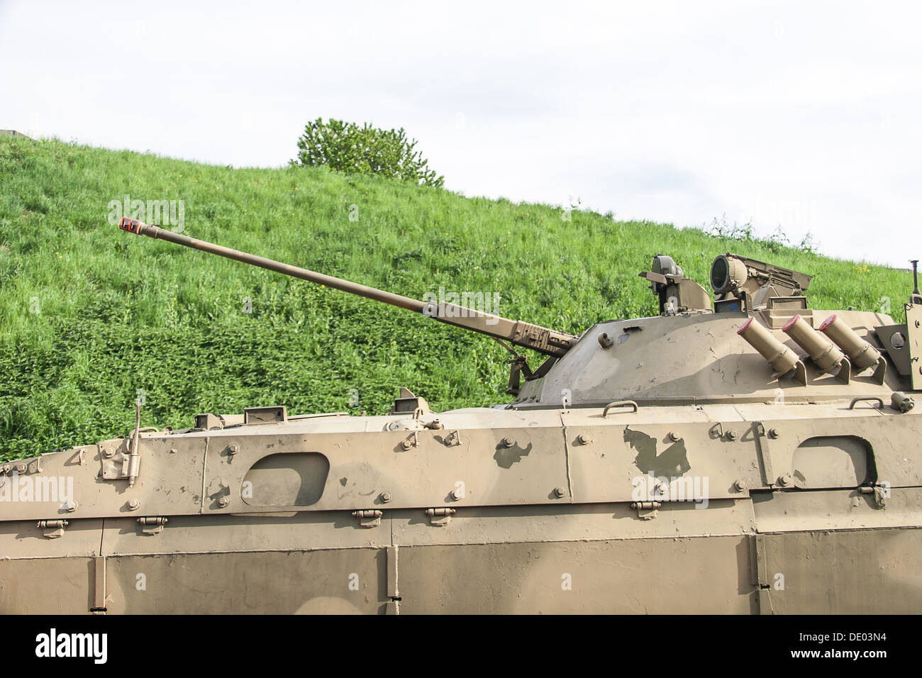 Tank shoot hi-res stock photography and images - Alamy