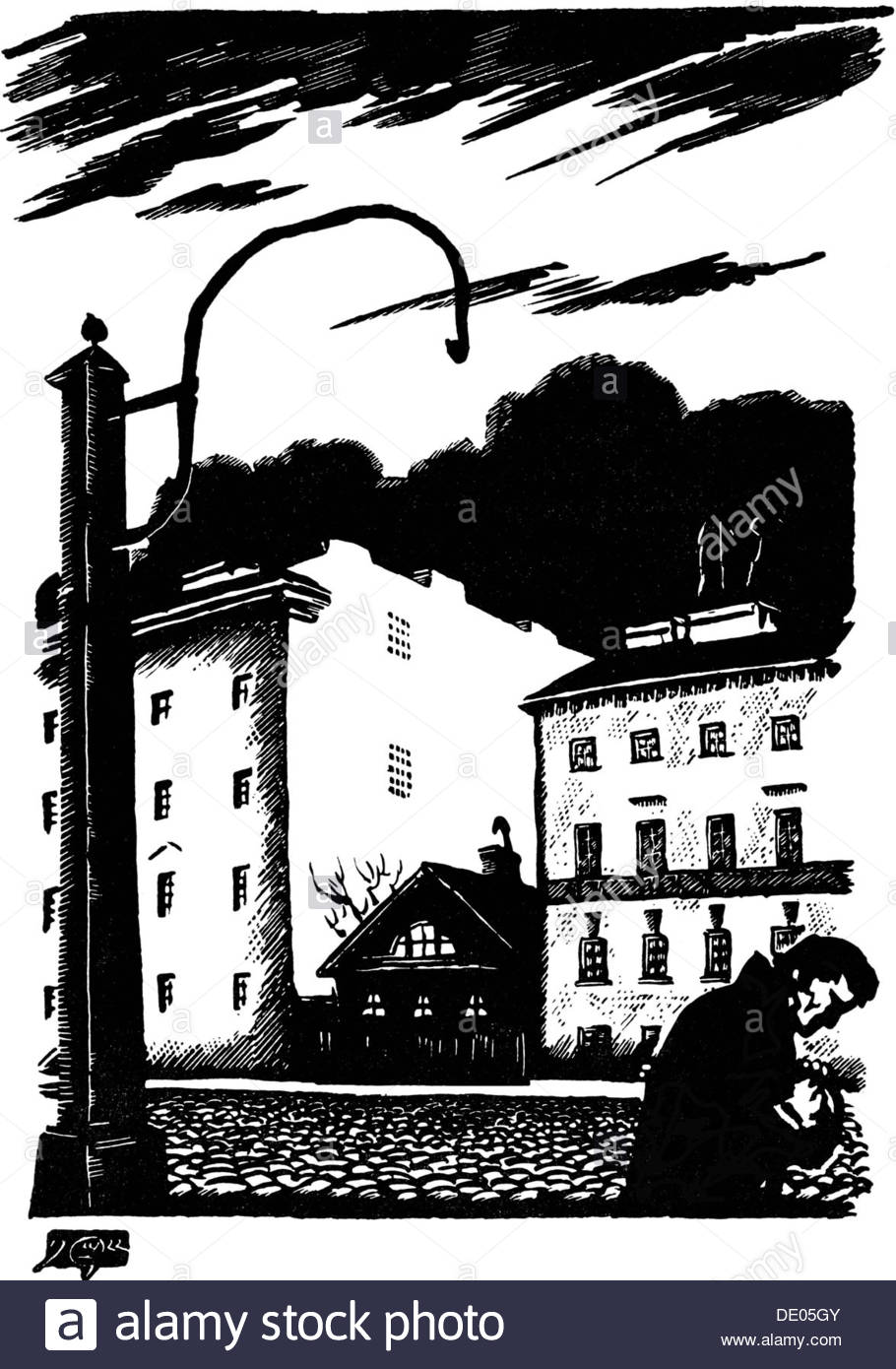 Alexey Tryapitsyn (White Nights by Postman Alexey Tryapitsyn) Alexey Tryapitsyn (White Nights by Postman Alexey Tryapitsyn)