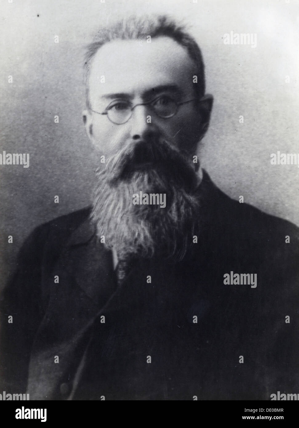 Rimsky korsakov hi-res stock photography and images - Alamy
