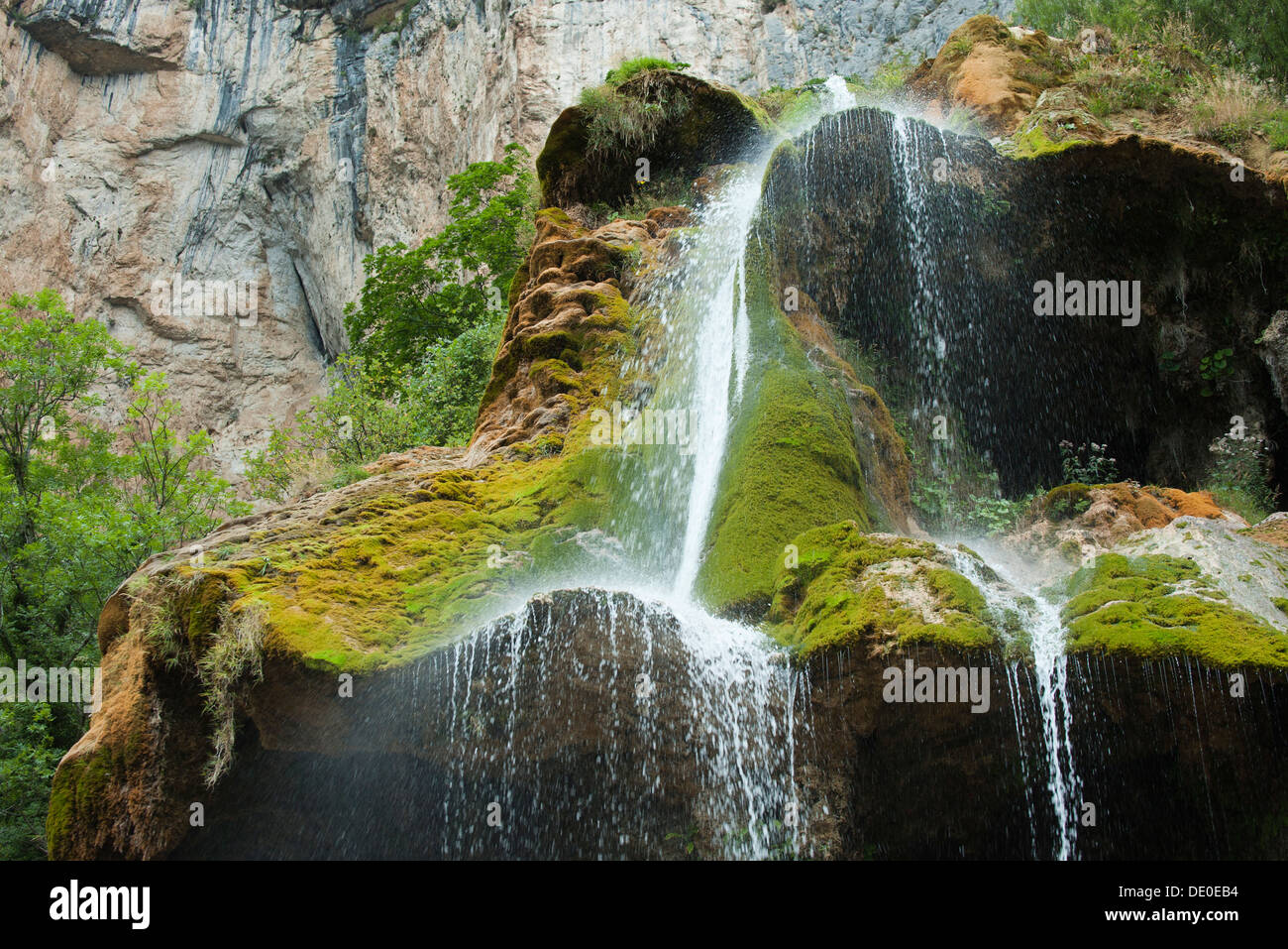 Tranquil outdoor environment hi-res stock photography and images - Alamy