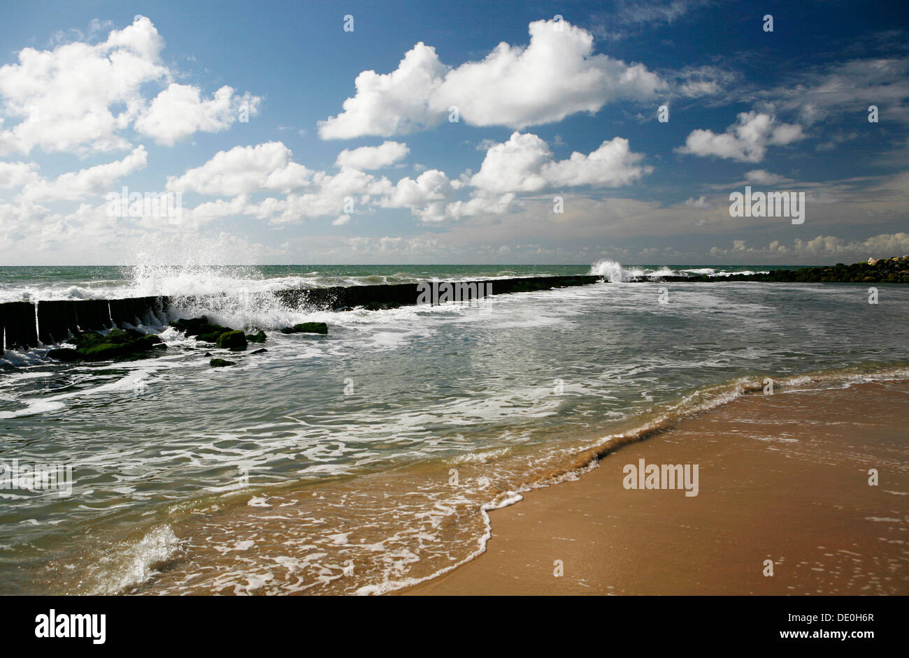 Soulac sur mer hires stock photography and images Alamy