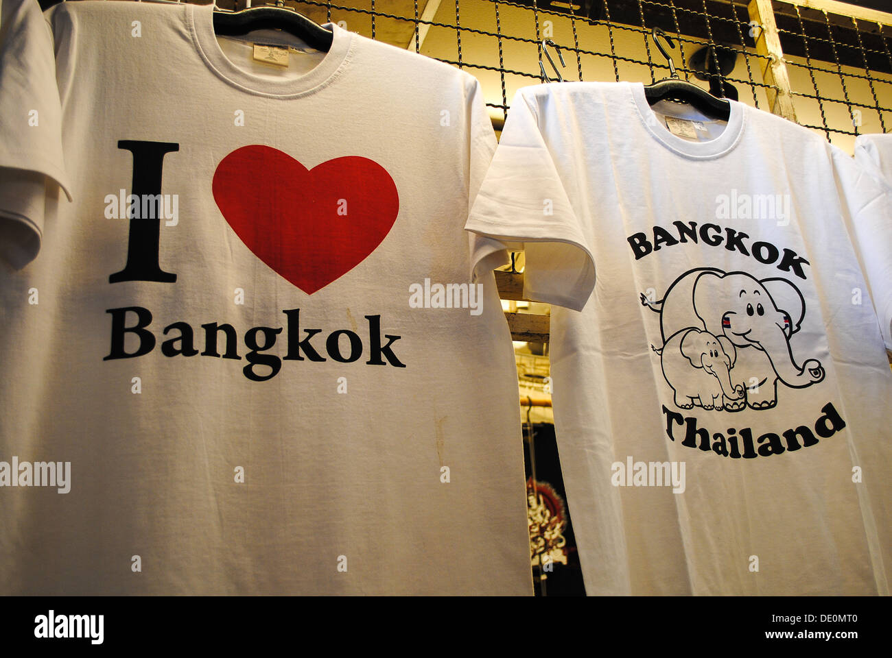 I Love Heart Bangkok Sweatshirt