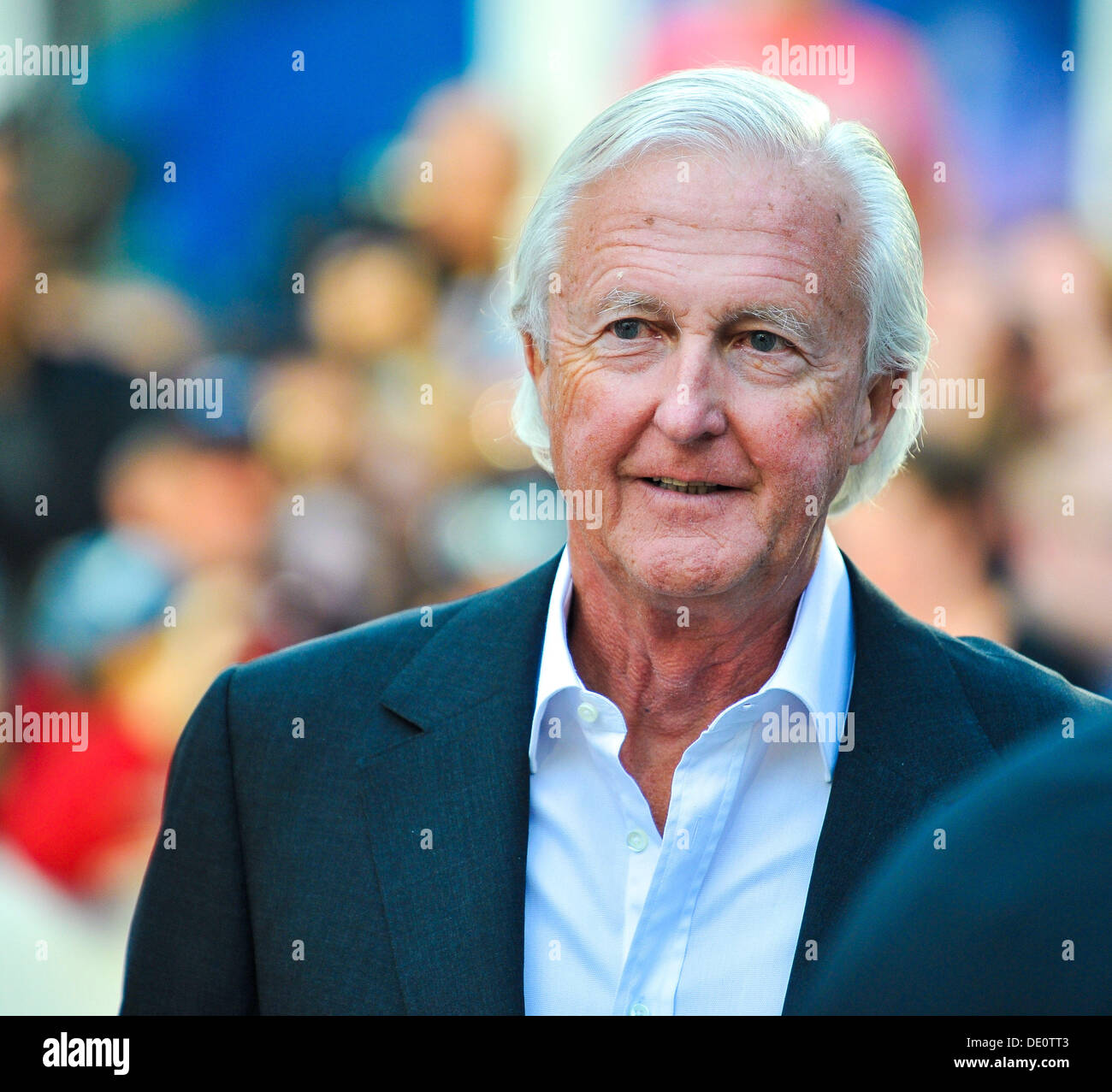 Galen Weston High Resolution Stock Photography and Images - Alamy