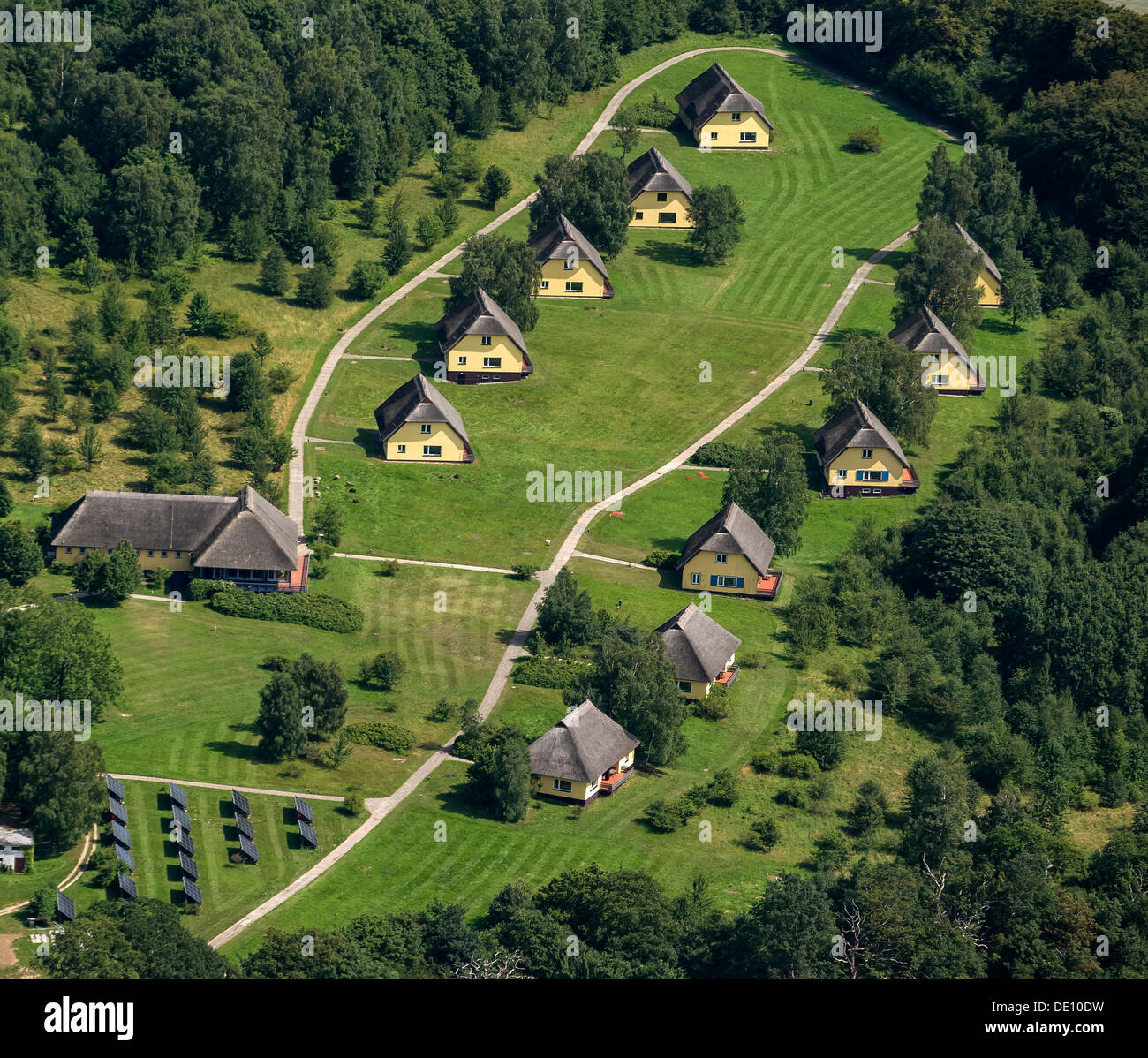 Holiday island real estate