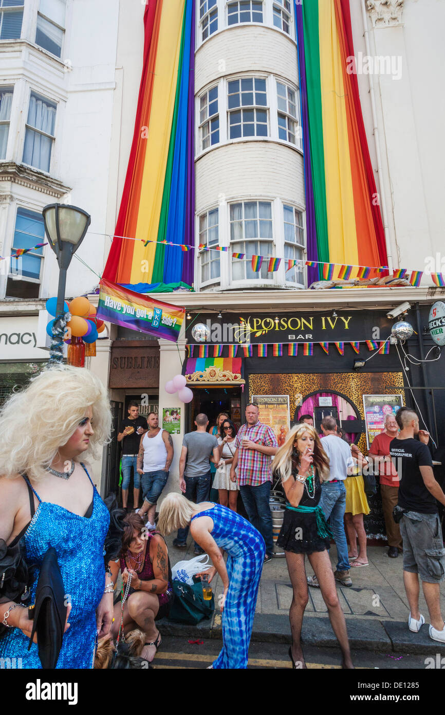 gay chat brighton