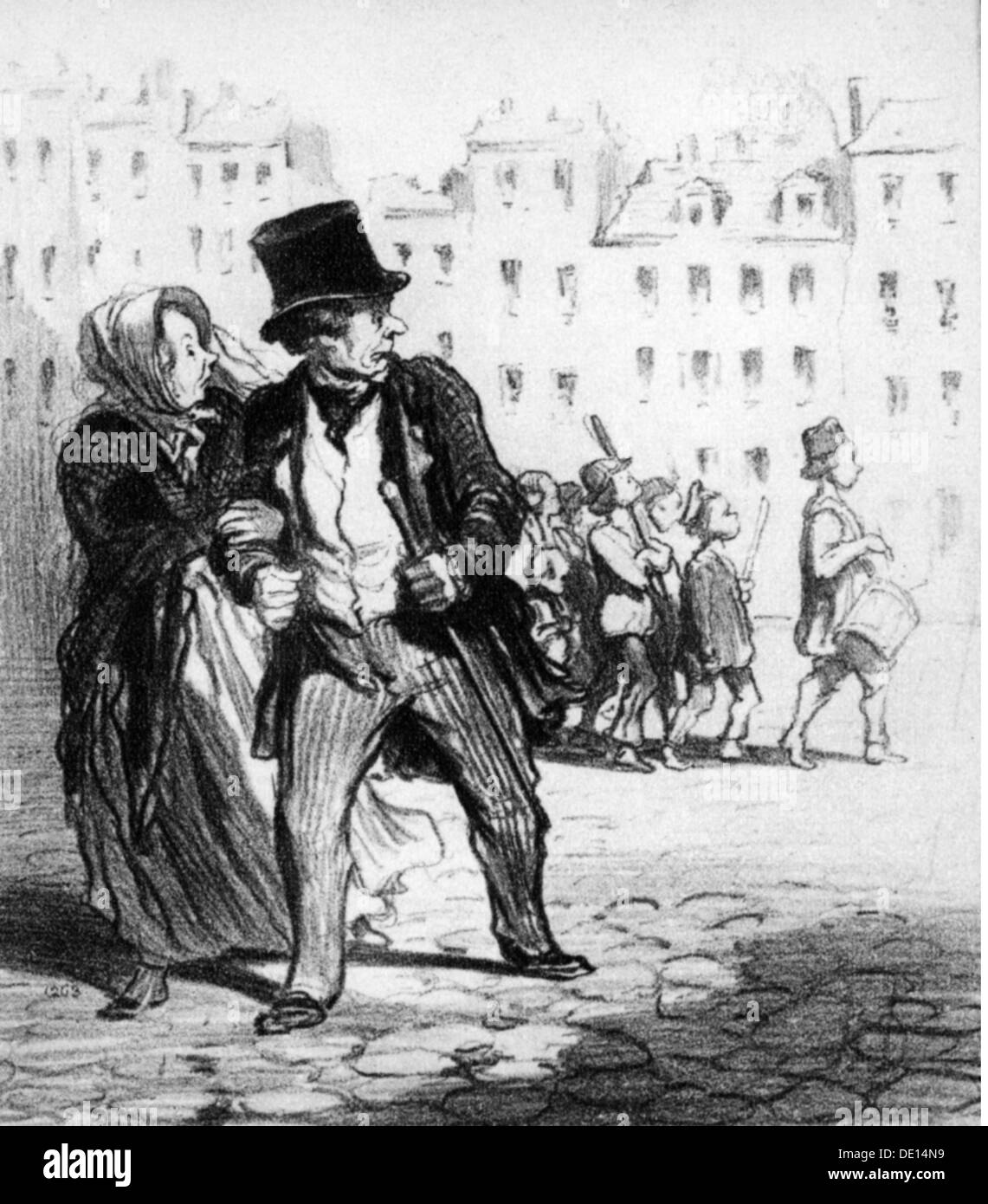 Revolutions Of 1848 1849 Stock Photos & Revolutions Of 1848 1849 Stock