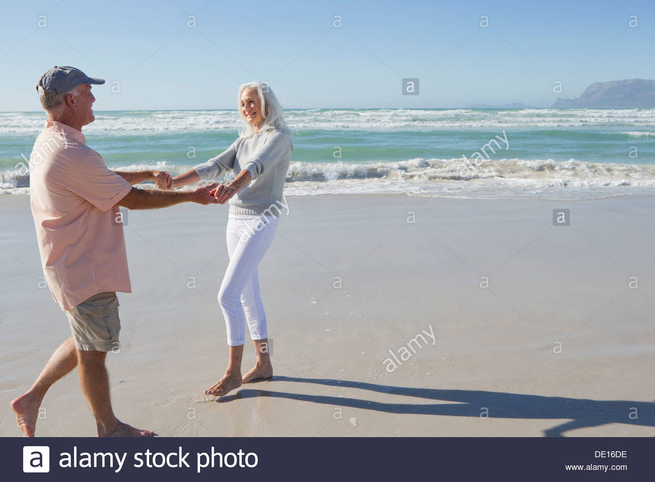 Mature Women Dancing Stock Photos & Mature Women Dancing Stock Images