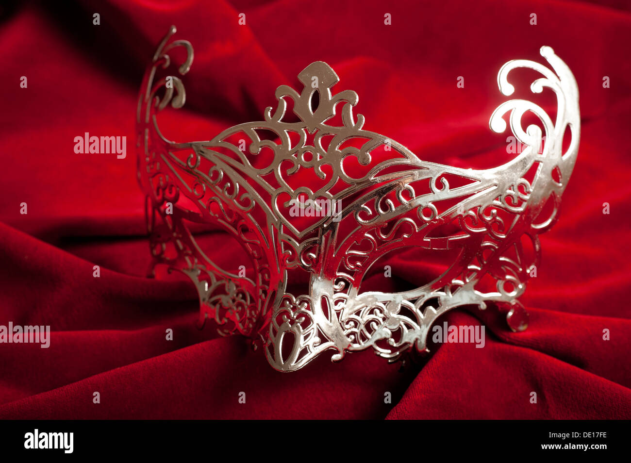Venetian traditional mask hi-res stock photography and images - Alamy