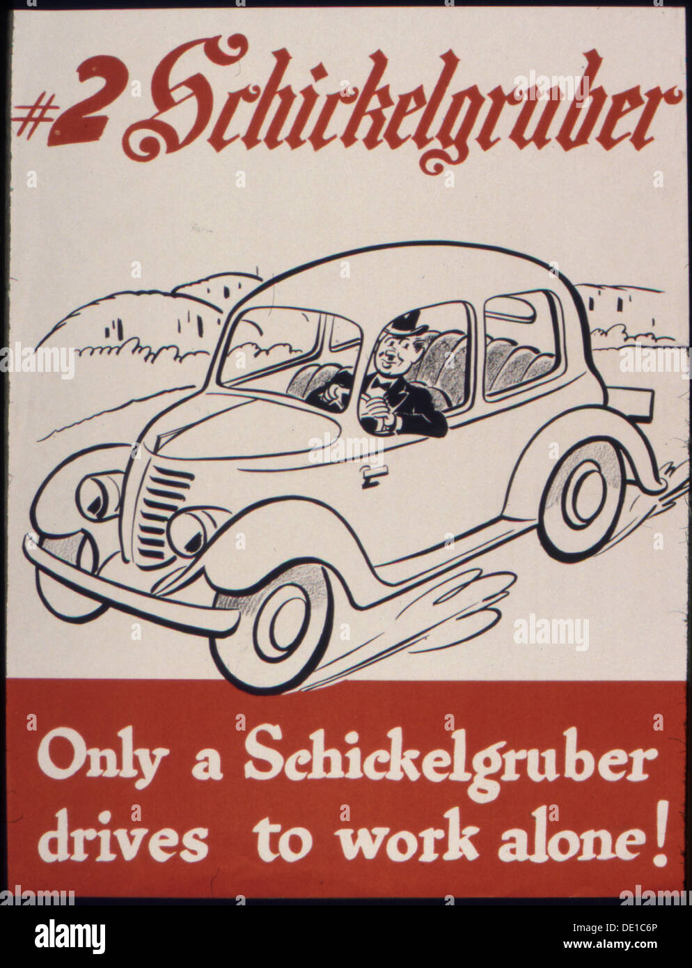1930s nazi propaganda poster hi-res stock photography and images - Alamy