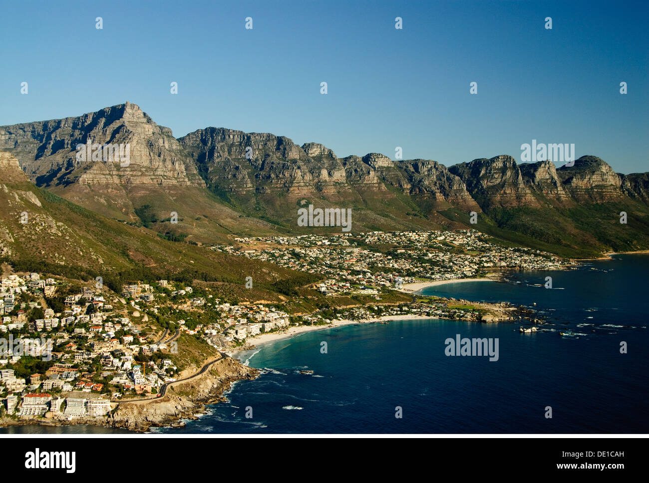 Cape Definition Geography