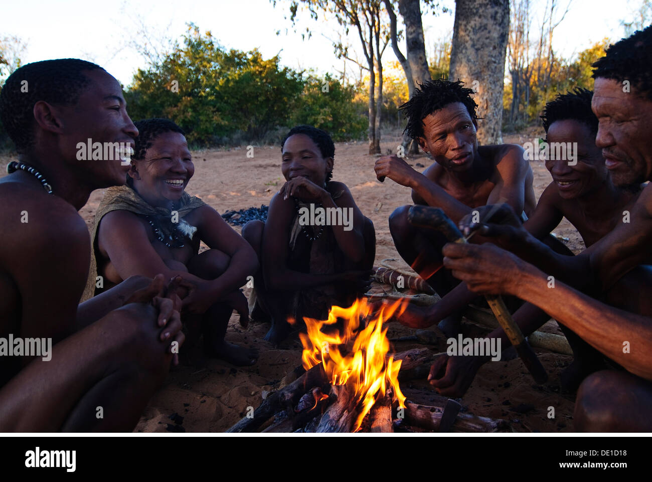 Geography Travel Namibia Bushmen Living Museum Group Of San Geography Travel Namibia Bushmen Living Museum Group Of San