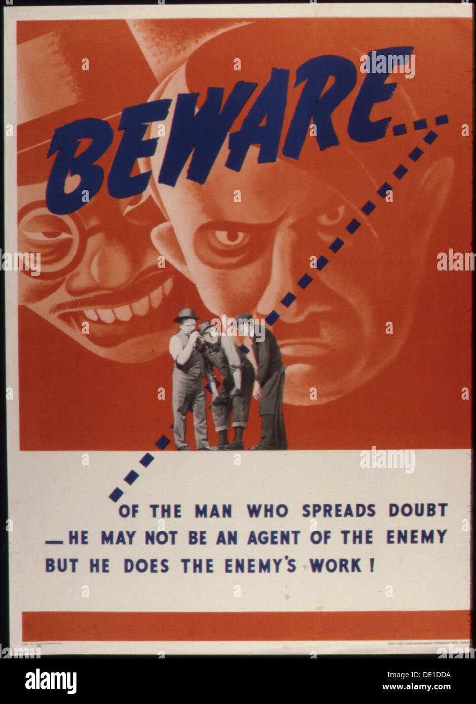 Enemy agent hi-res stock photography and images - Alamy