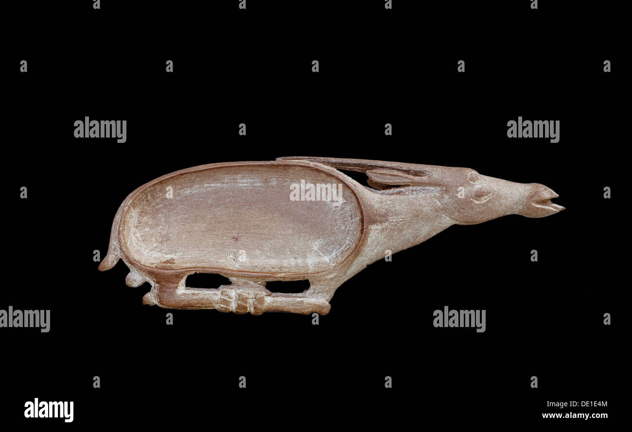Ancient egyptian toilet spoon hires stock photography and images Alamy