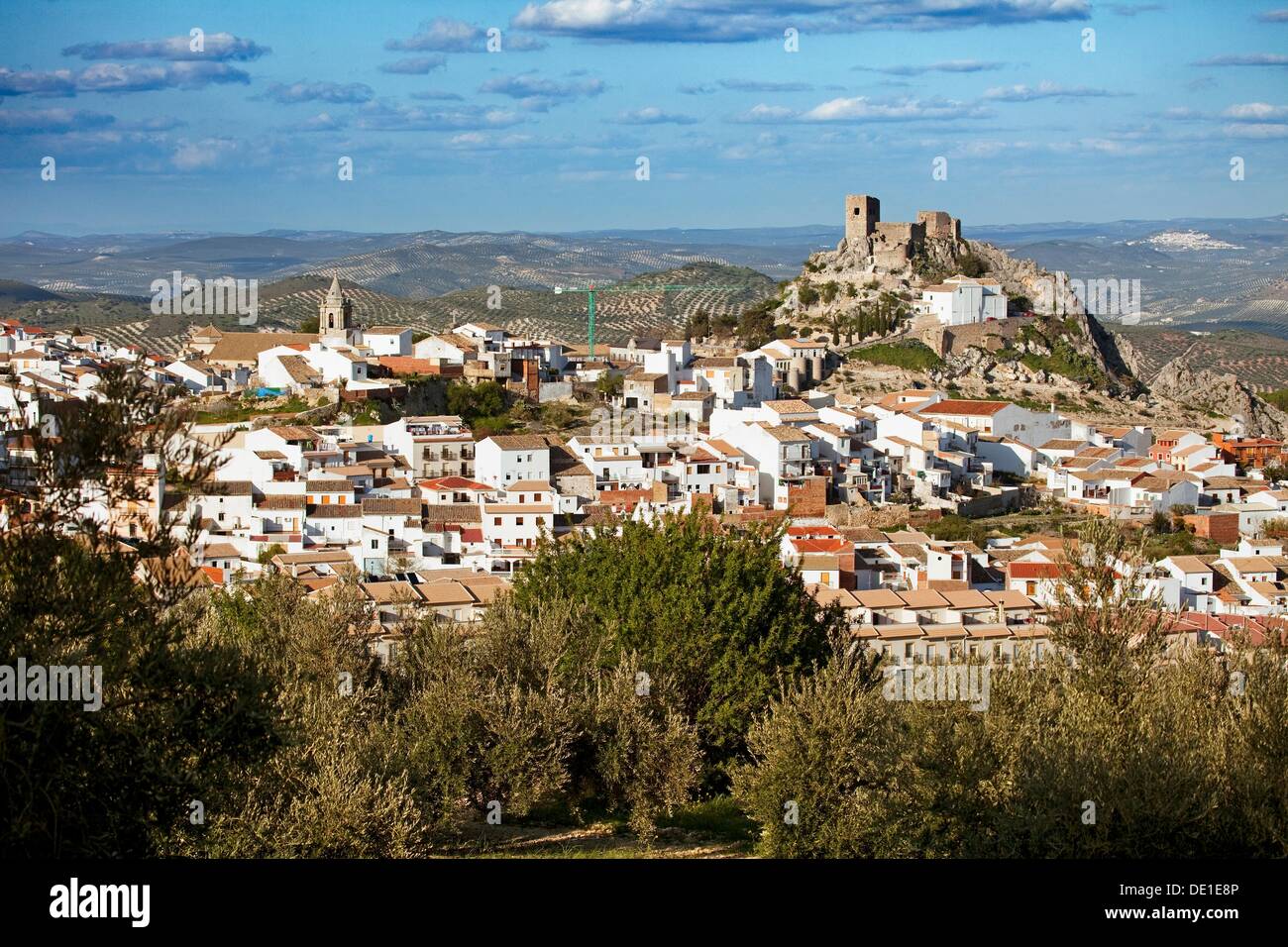 Luque hires stock photography and images Alamy