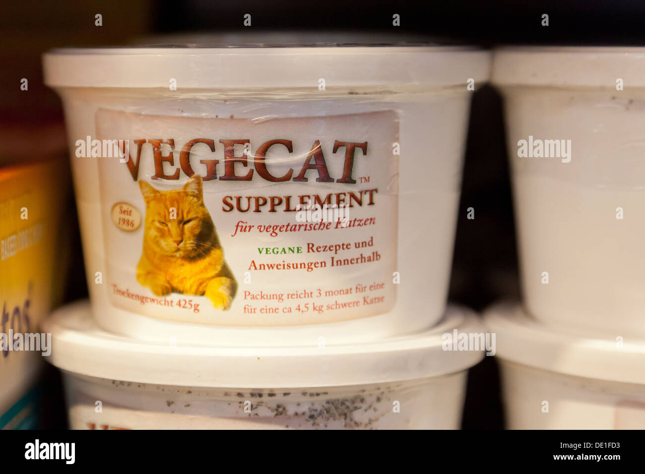 pet supermarket cats