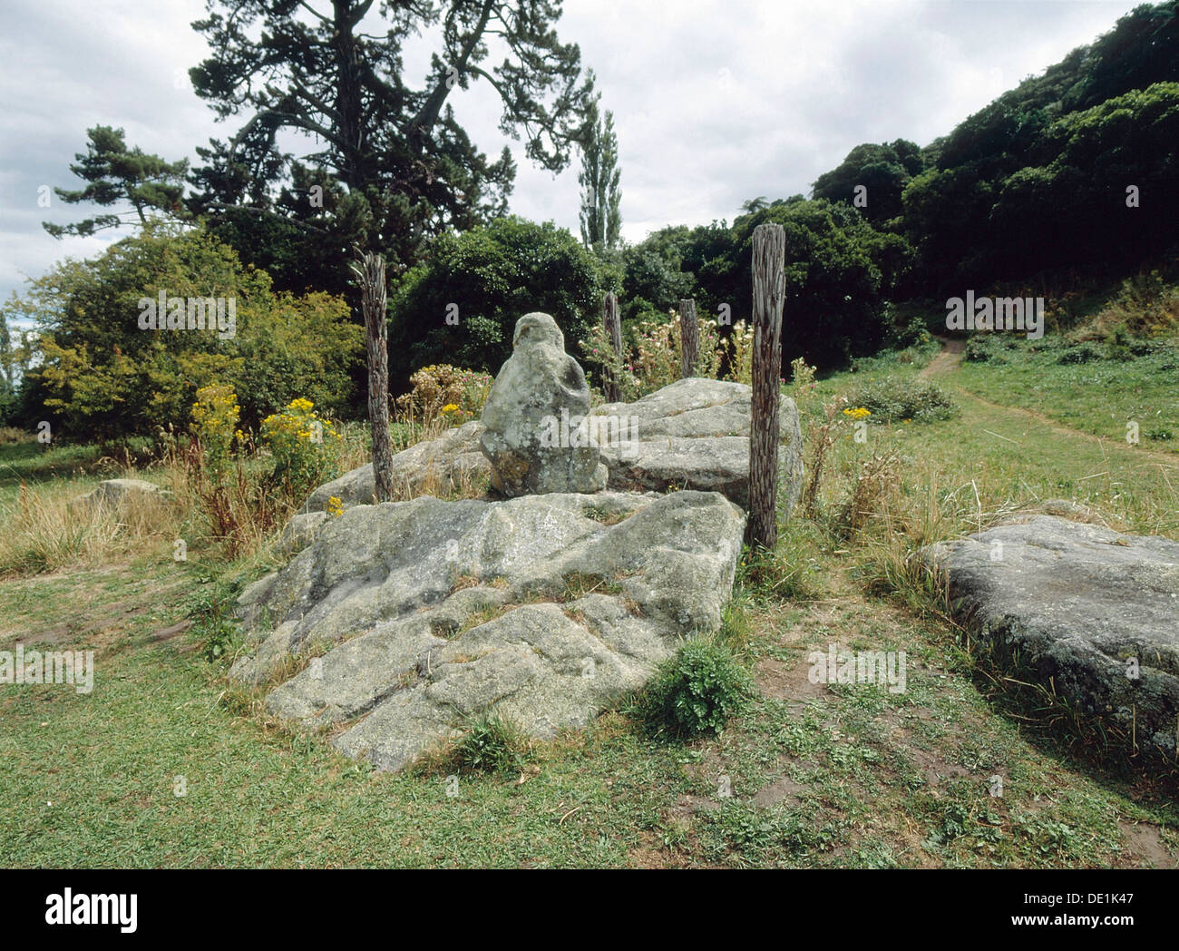 Maori symbolism hires stock photography and images Alamy