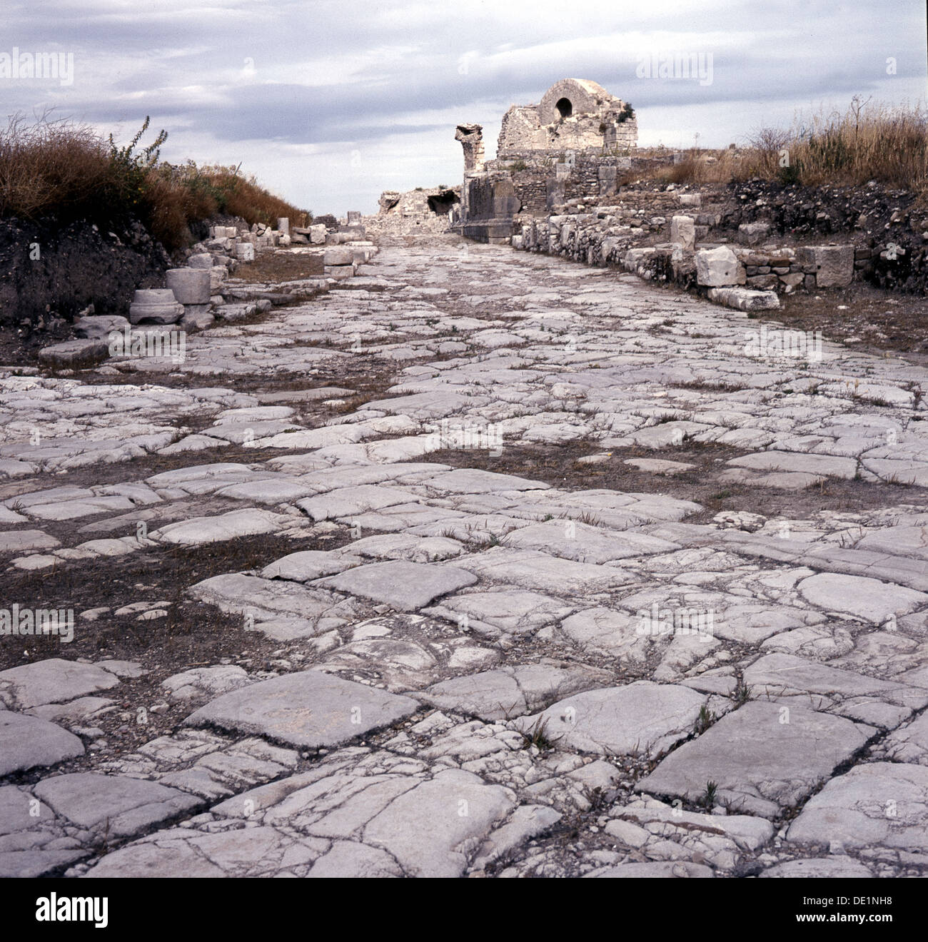 Bulla Rome High Resolution Stock Photography and Images - Alamy