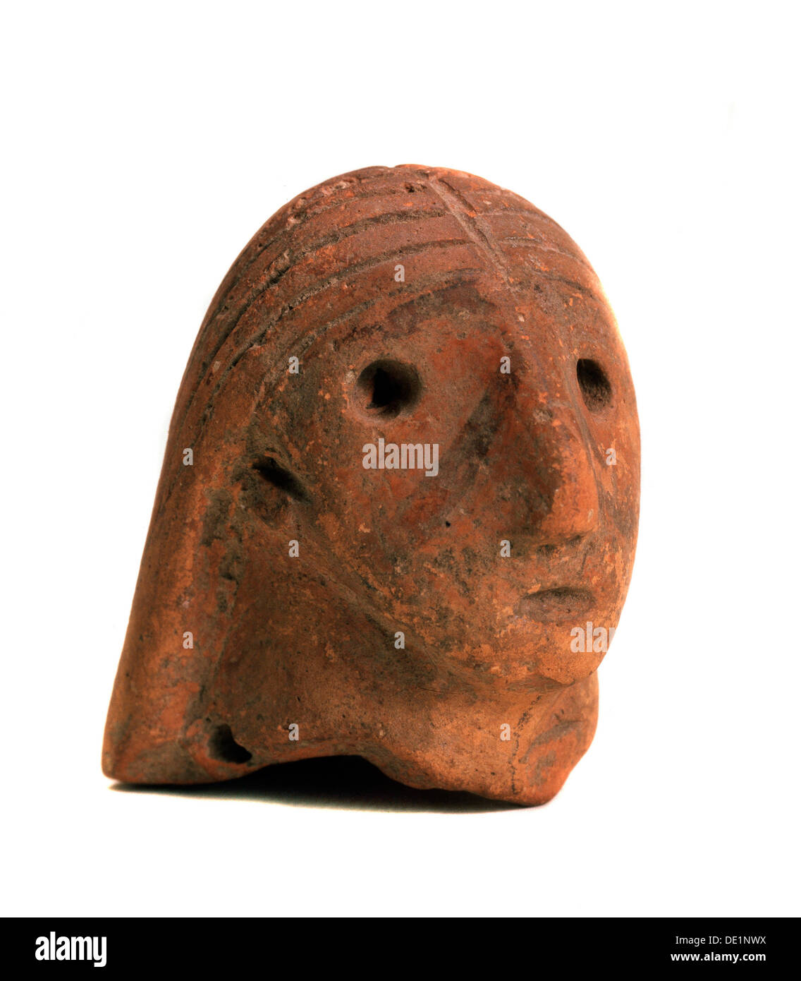 3rd head Cut Out Stock Images Pictures Alamy