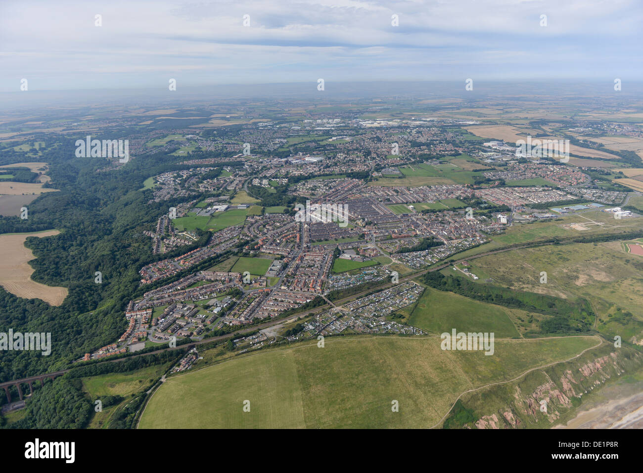 Horden county durham hires stock photography and images Alamy